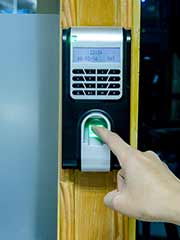 Sandston Locksmith