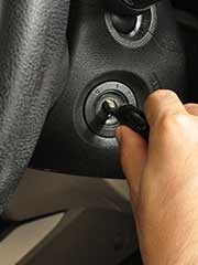 Sandston Locksmith
