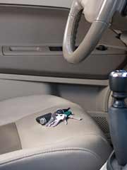Sandston Locksmith